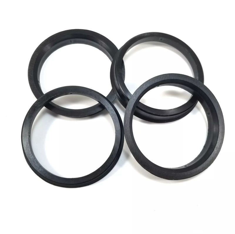 Hr 73-66.6MM Plastic 4PC - RL666