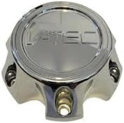 6 Lug Closed Cap - C3926C