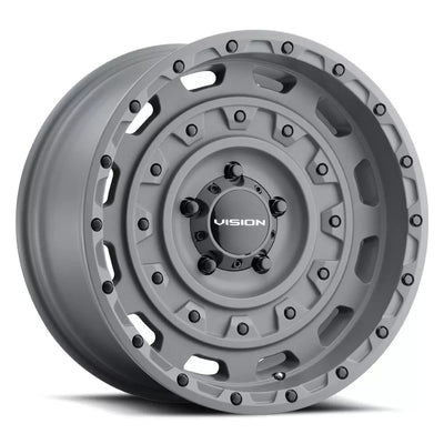 Thrgry Exp 5L Bolt on Vis Cap - C354TG5V