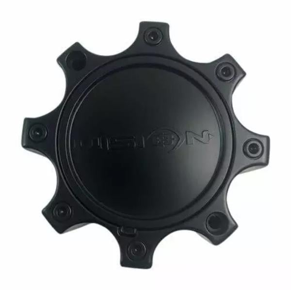Mblk 8 Lug Deep Opn/Clsd - C372MB8CDOCV