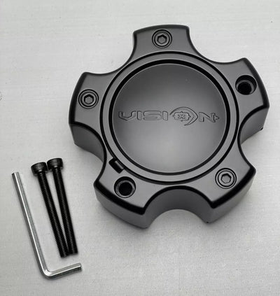 Mblk 5 Lug Deep Open/Closed - C372MB5CDOCV