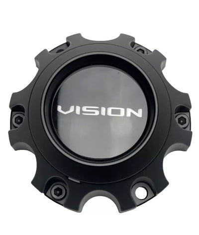 Small Block Explug with/Endcp - C416SB6V