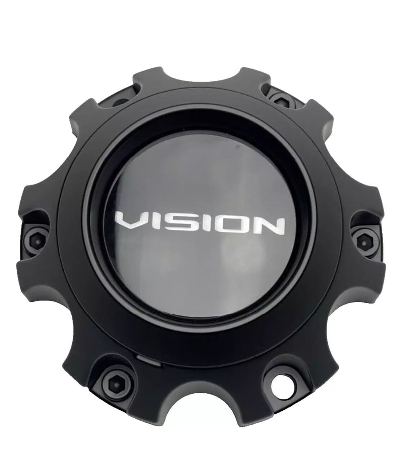 Small Block Explug with/Endcp - C416SB6V