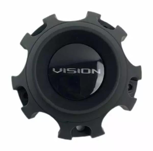 Small Block Explug with/Endcp - C416SB65V