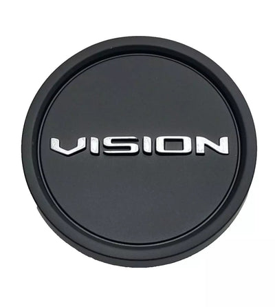 Small Block Snapin Tall Vis Cap - C223SBT