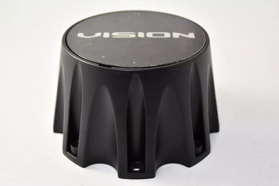 Small Block with/Chrome Logo Vis - C408SB1ECV