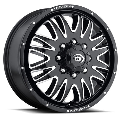 Gb 8-210 Dually Cap Vis - C401HGB210R