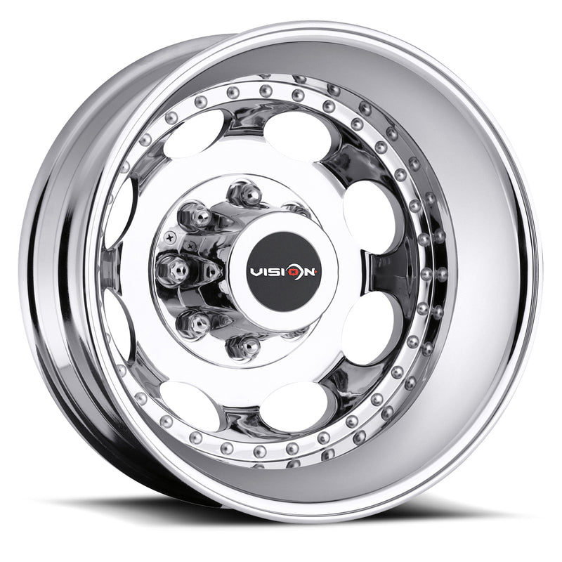 Rear Cap for 8-200 Only - C81D2R