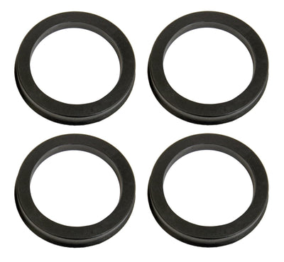Hr 73-56.1MM Plastic 4PC - RL561