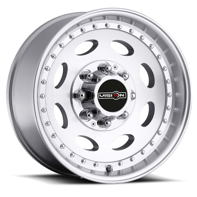 Frnt Mb Cap for 8-180 - C81FMB180F