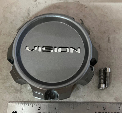 GM Exp 5L Vis with/Remov End Cap - C353GM5V