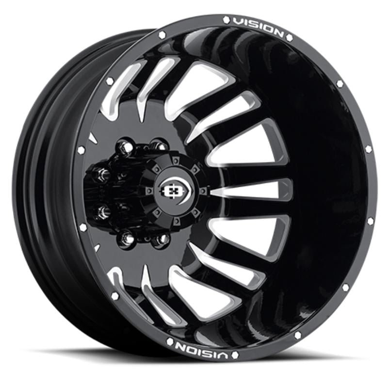 Gb 8-200 Dually Cap Vis - C401HGB200F