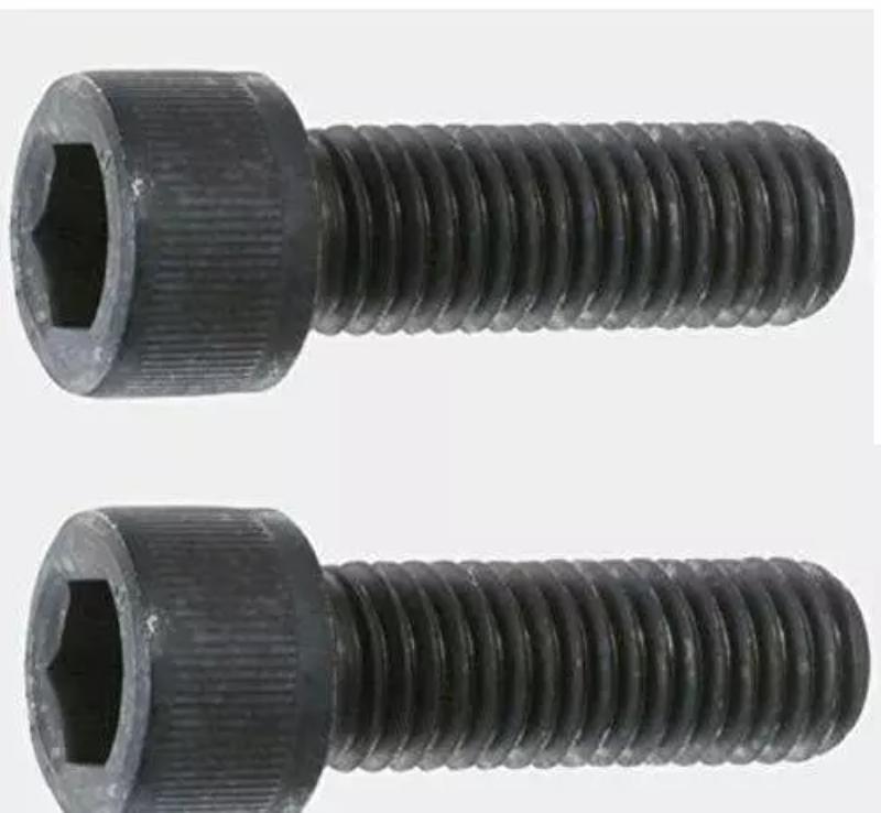 Small Block Exp 5L Bolton Cap - C355SB32V