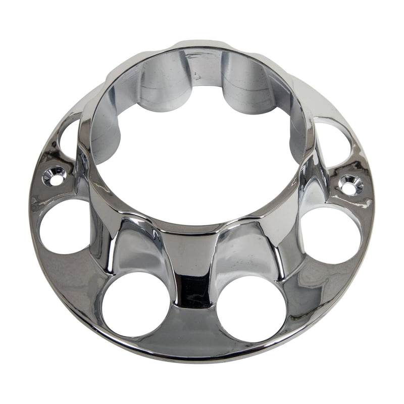 Chrome Bolton Capcap - C81MOPEN