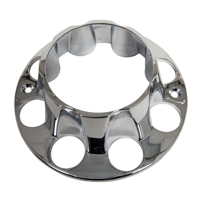 Chrome Bolton Capcap - C81MOPEN