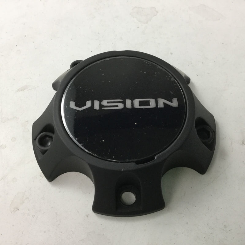 Small Block Exp 5 Lug Bolt on Vis Cap - C354SB65V