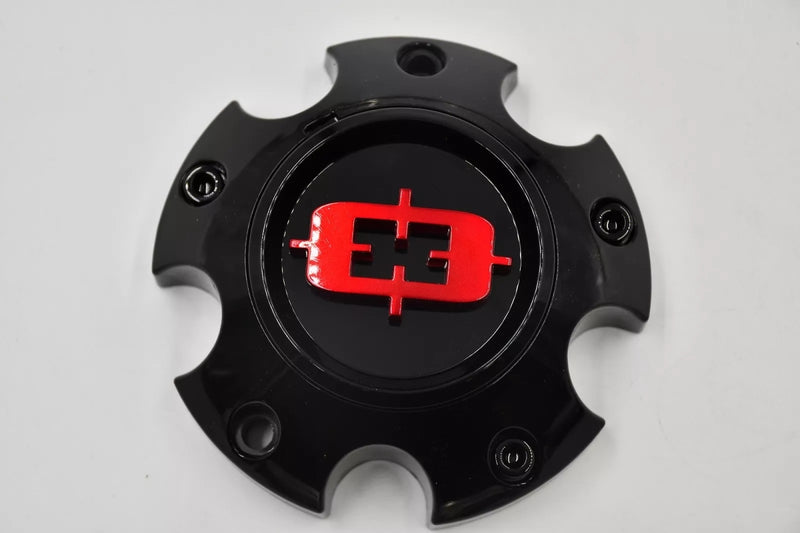Gb/Red Exp 5L Bolton Vis Cap - C360GBR5V