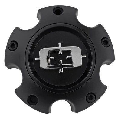 GM Exp 6L Vis with/Remov End Cap - C353VTGM6V