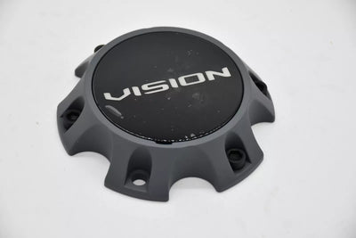 Thrgry Exp 6L Bolt on Vis Cap - C354TG6V