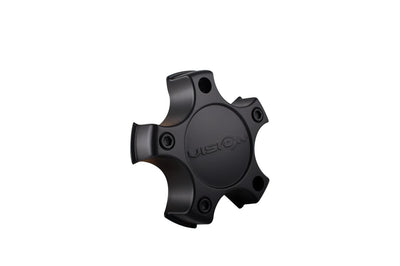 Mblk 5 Lug Closed Cap - C326MB5CV