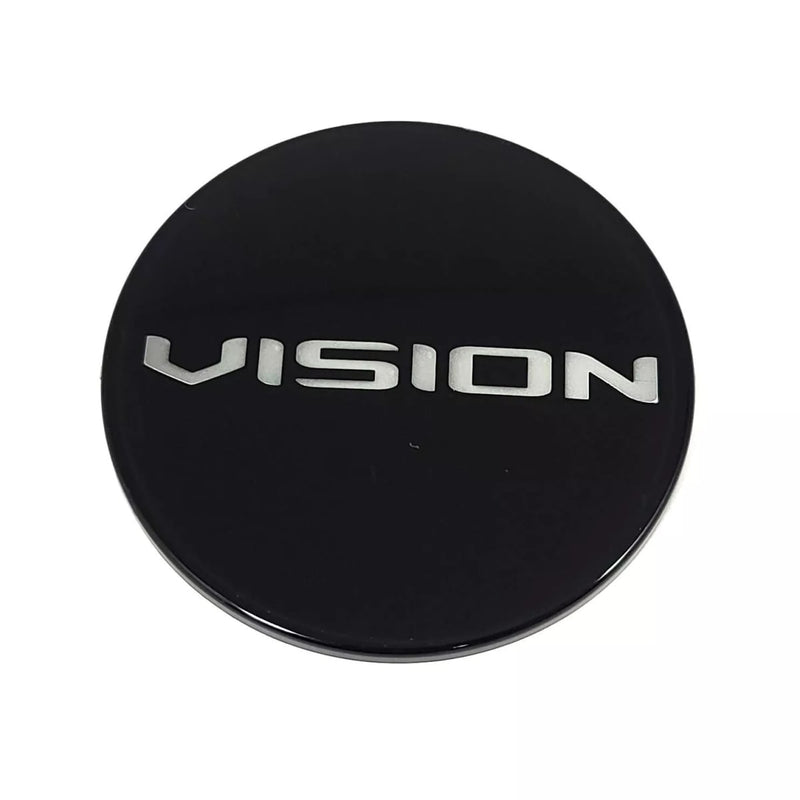 Gb with/Aluminum Vis Logo - C416LV