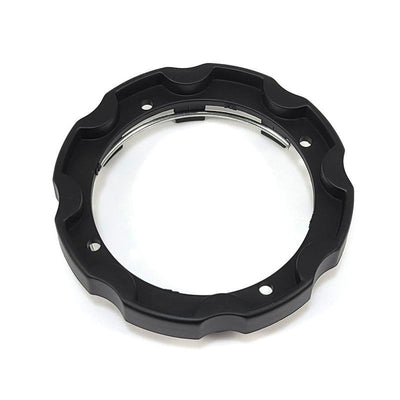 Small Block Cap Base - C545SBCBS