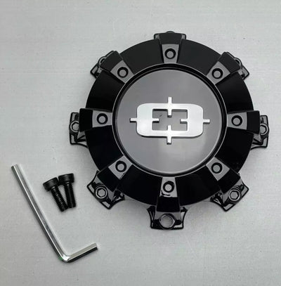 Gb 8-165.1/170 401 Dually Cap - C401HGB1F