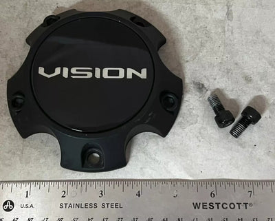Black/Slv Logo /FITS32/63PCD - C355L130V