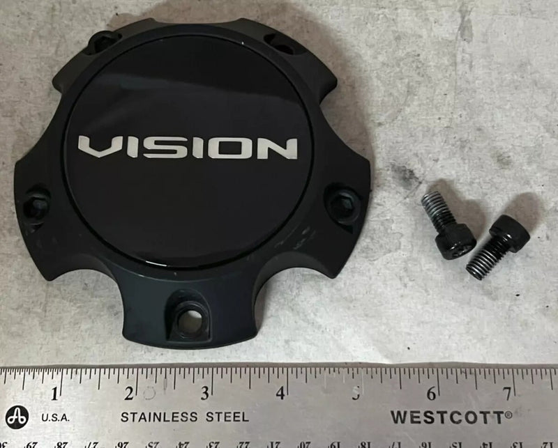 Black/Slv Logo /FITS32/63PCD - C355L130V