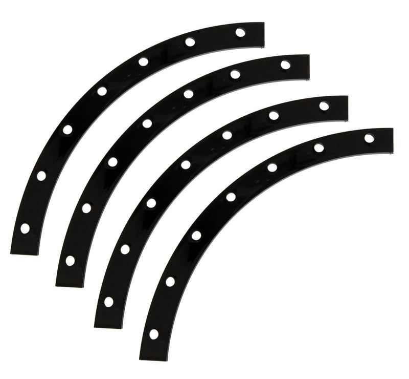 17 BLKNYL6 Shim Strip Bl Wheel - RS398BL17BN6
