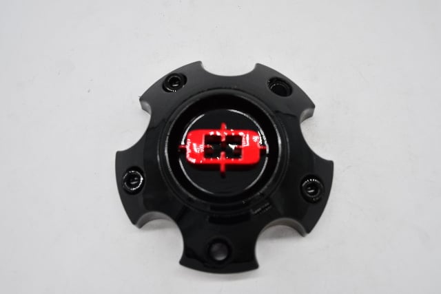 Gb/Red Exp 5L Bolton Vis Cap - C360GBR65V