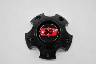 Gb/Red Exp 5L Bolton Vis Cap - C360GBR65V