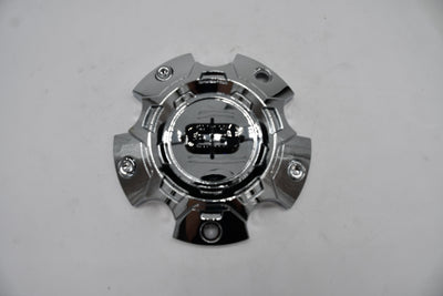 Chrome/Black Exp 5L Blton Brawl - C4045V