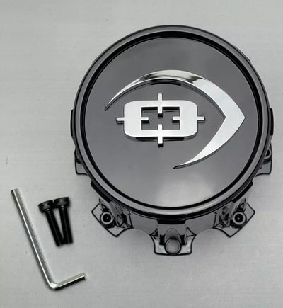 Gb 8L Lug Exp Lug with/Endcap - C421GB8L