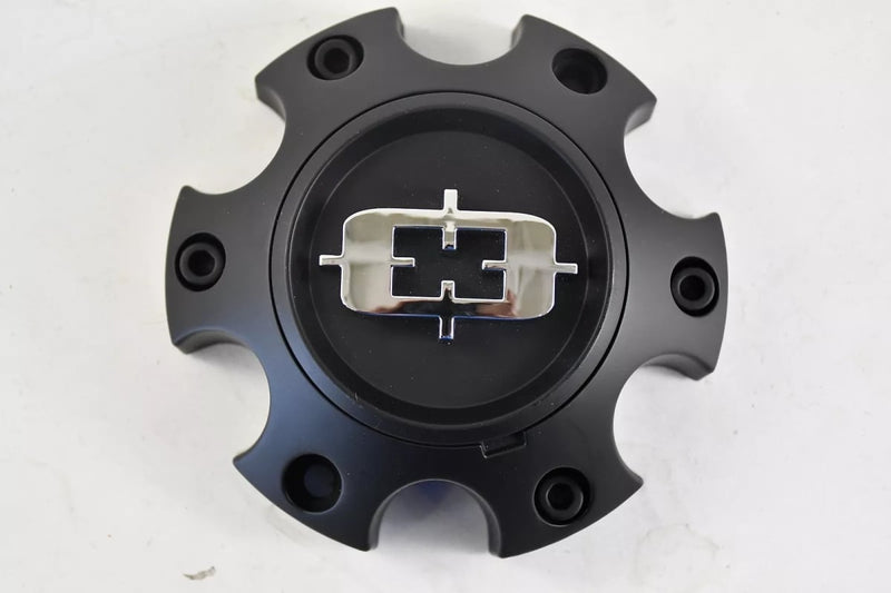 Small Block Exp 6 Lug Bolt on Vis Cap - C360SB6V