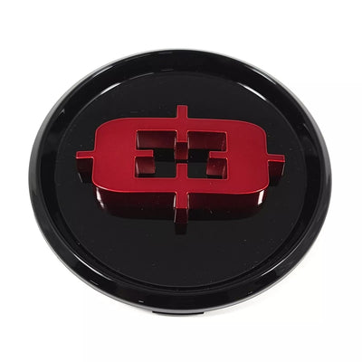Gb Back Ground with/Red Logo - C360GBR8EC