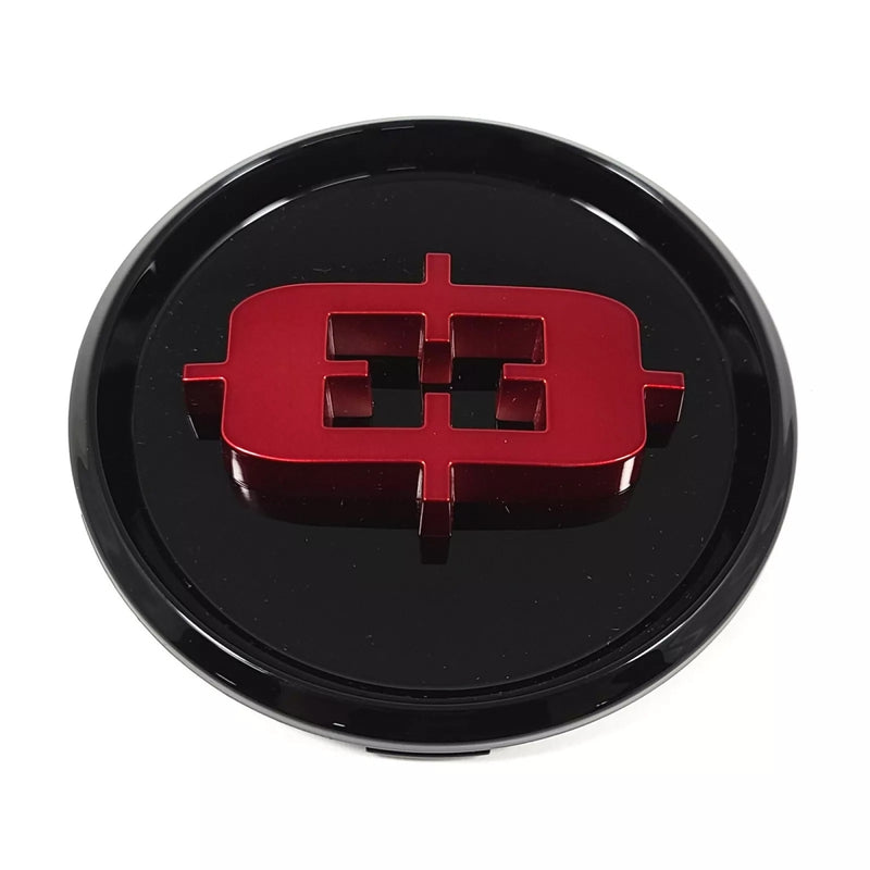 Gb Back Ground with/Red Logo - C360GBR8EC