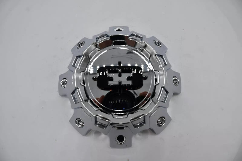 Chrome/Black Exp 8L Blton Brawl - C4048V