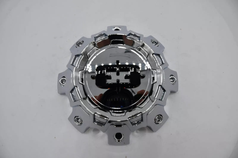 Chrome/Black Exp 8L Blton Brawl - C4048V