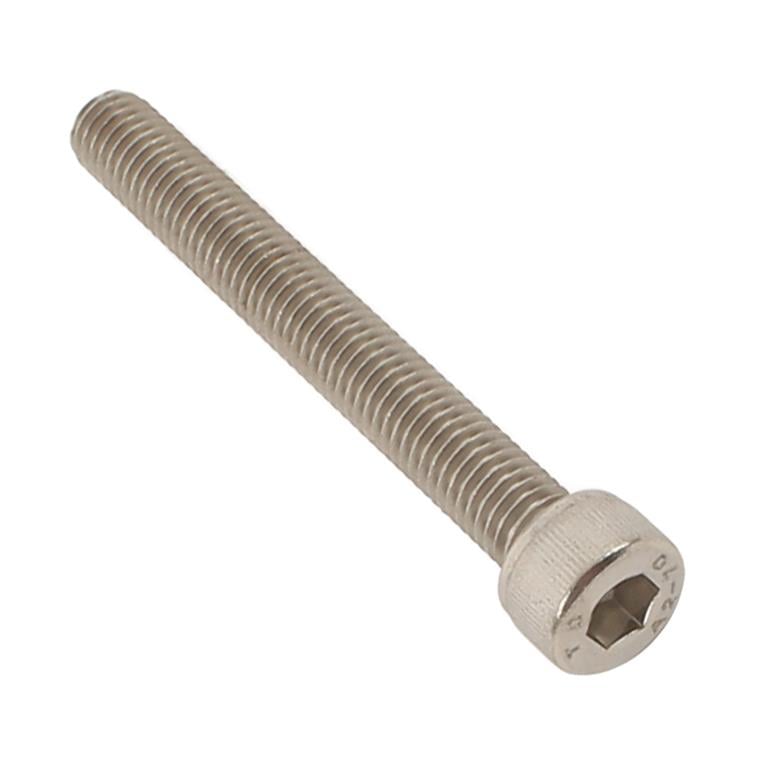 Cap Screw Chrome - CS8X65