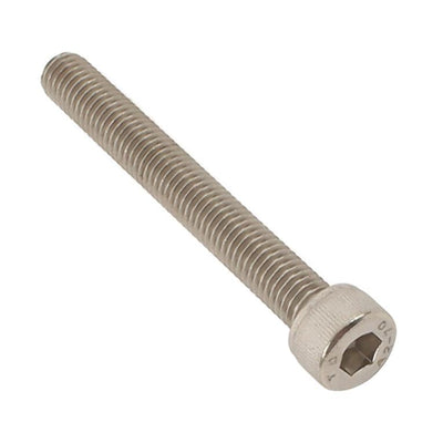 Cap Screw Chrome - CS8X65
