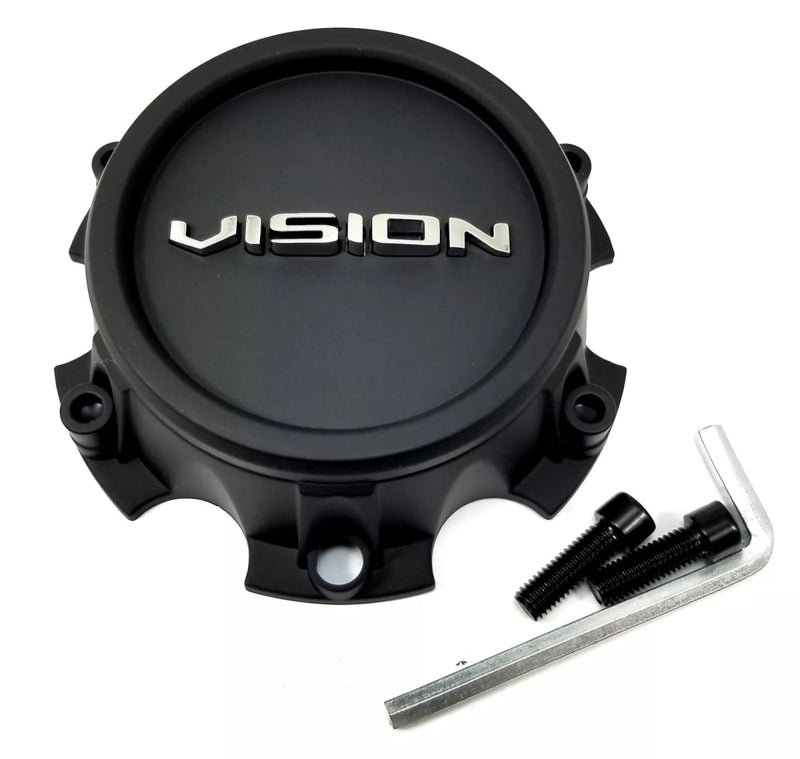 Small Block Explug with/Endcp - C421SB6V