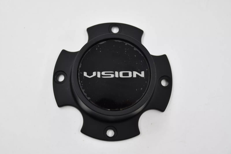 Small Block Blton with/Endcp VW Invad - C356SB110V