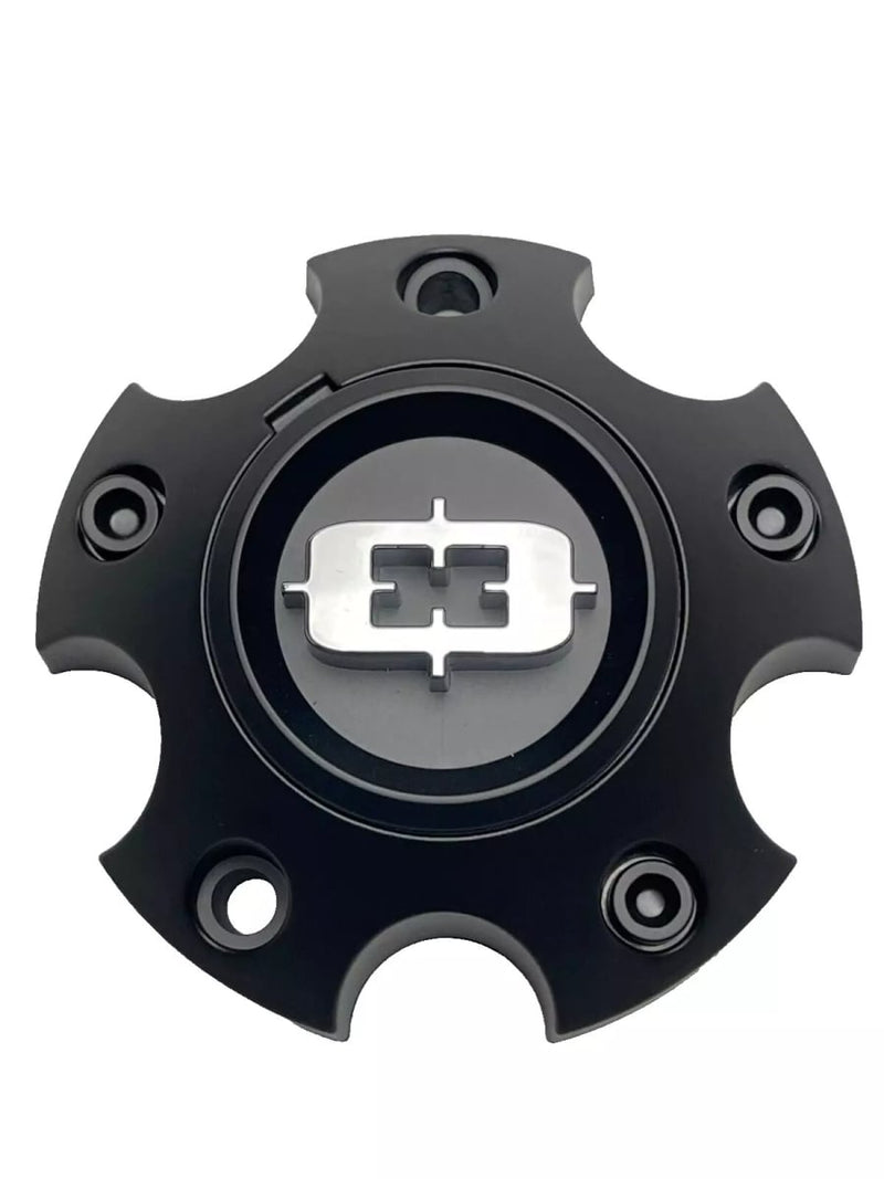 Small Block Exp 5 Lug Bolt on Vis Cap - C360SB65V