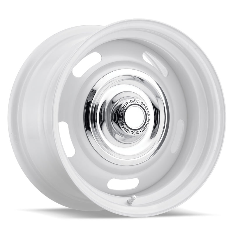Rallye Cap Power Disc Brake Each - JC5001V