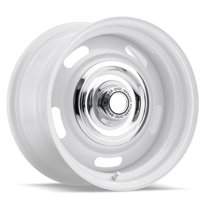 Rallye Cap Power Disc Brake Each - JC5001V