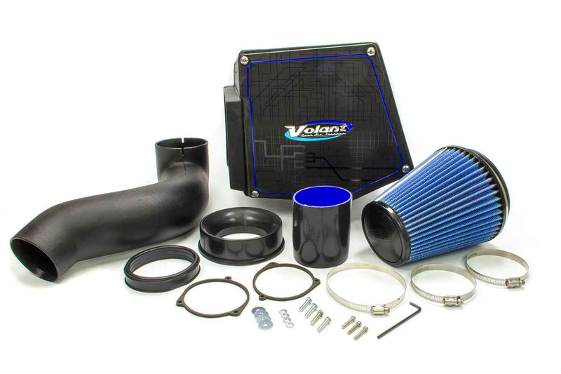 Air Intake - 15153