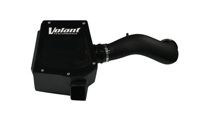 AIR INTAKE SYSTEM