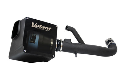 COLD AIR INTAKE