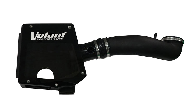 POWERCORE AIR INTAKE